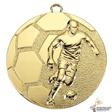 Medaille Florence - D61