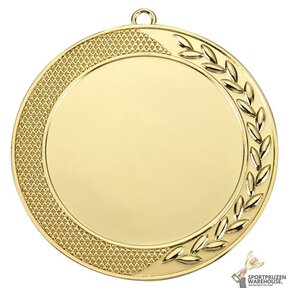 Medaille Turijn - D58
