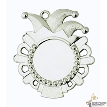 Medaille Carnaval - D54