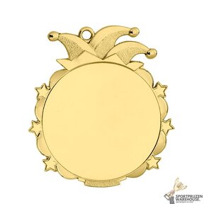 Medaille Carnaval - D53