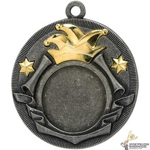 Medaille Carnaval - D52