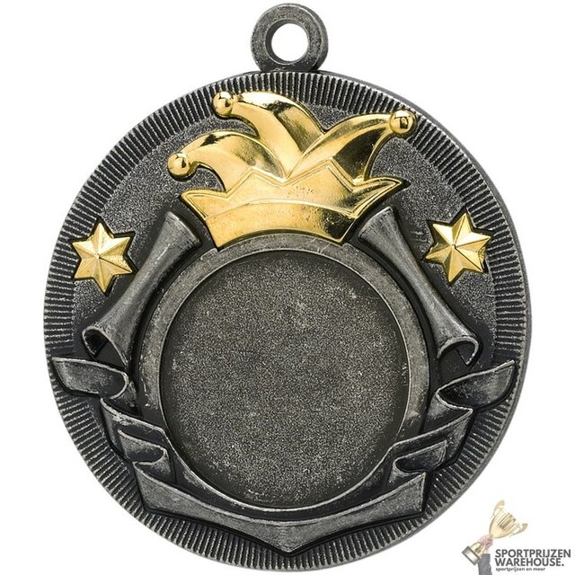 Medaille Carnaval Medaille Carnaval