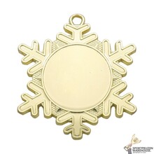 Medaille Rieti - D47