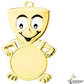 Medaille Kids - D42A