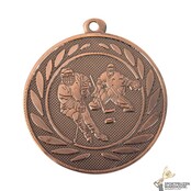 Medaille Ijshockey Medaille Ijshockey
