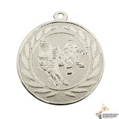 Medaille Ijshockey Medaille Ijshockey