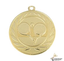 Medaille Padel