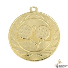 Medaille Padel  - DI5000.Z