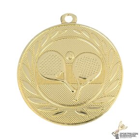 Medaille Padel  - DI5000.Z