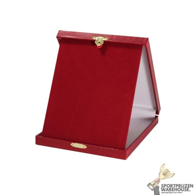 Presentatiebox Blauw H241