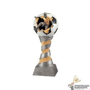 Mega voetbal award - 80 CM!! - FG100