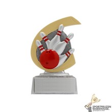 goedkope bowling trofee - FG260