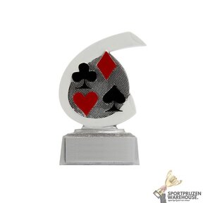 Kaarten award - FG264