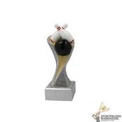 Bowling trofee