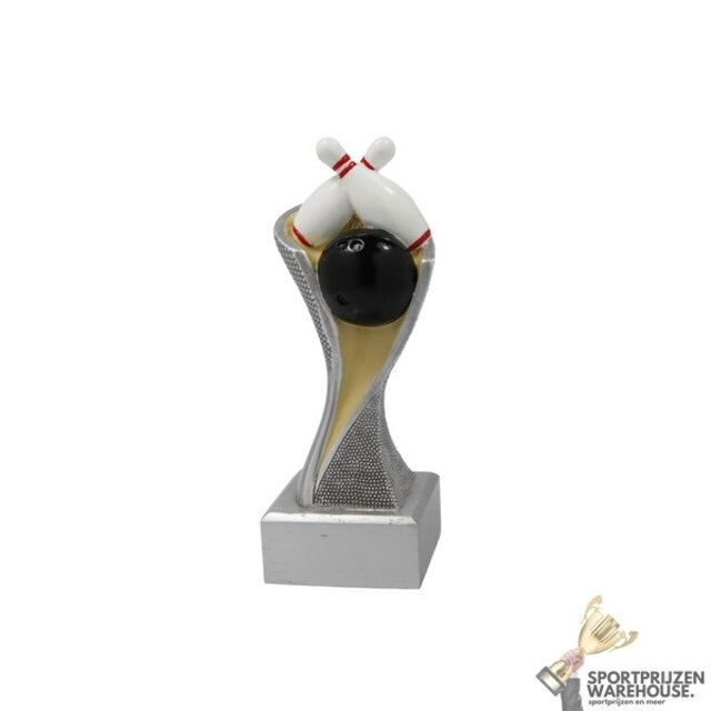 Bowling trofee