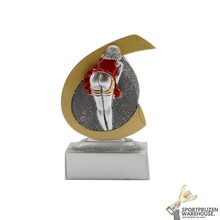 Sexy award pin up - FG272