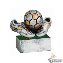 Luxe voetbal award  in diverse hoogtes - RE.006.14