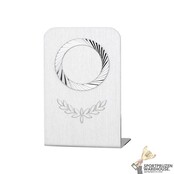 Trofee in verschillende afmetingen"