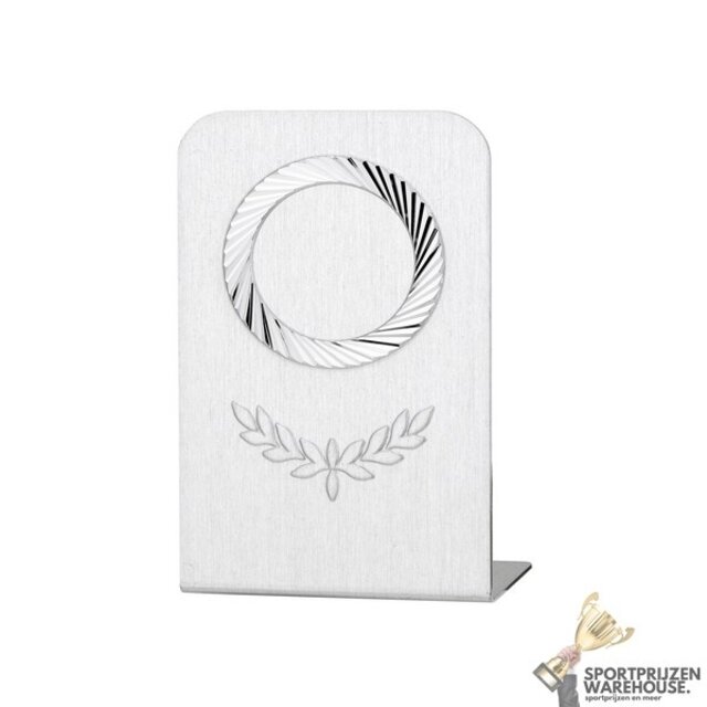 Trofee in verschillende afmetingen"