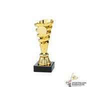 Unieke trofee in 3 kleuren