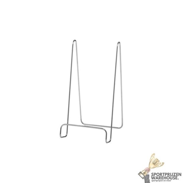 Houder voor kampioensschalen