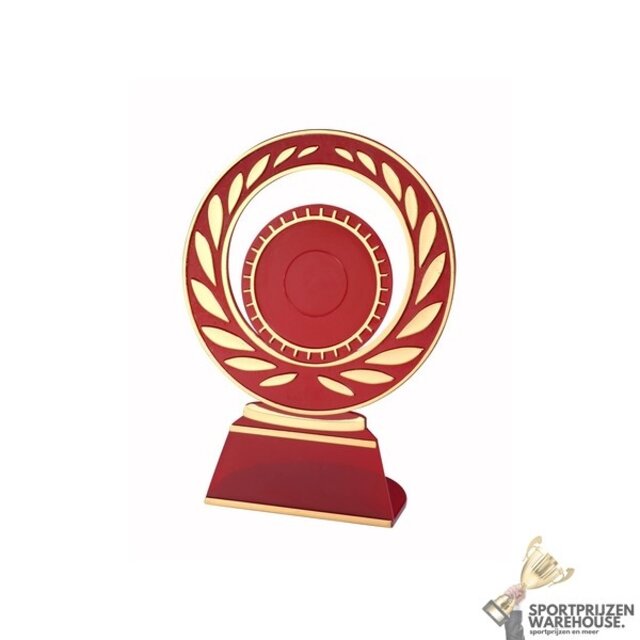 Standaard in verschillende afmetingen