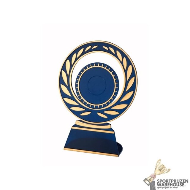 Standaard in verschillende afmetingen