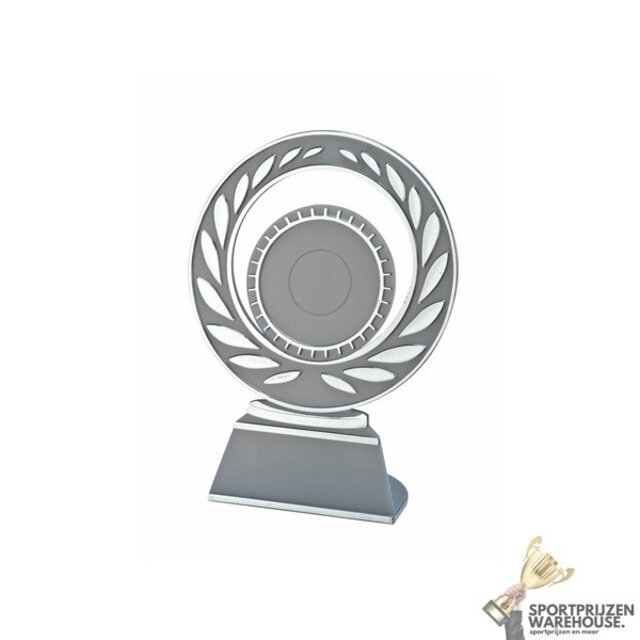 Standaard in verschillende afmetingen