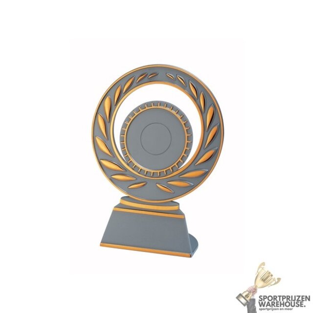 Standaard in verschillende afmetingen