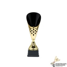 Gave beker met opzetstuk mogelijkheden - X491