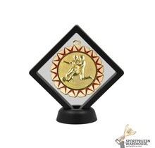 Medaille doosje B165