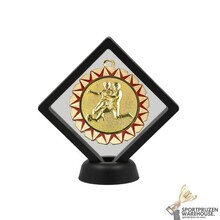 Medaille doosje B165