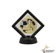 Medaille doosje B160