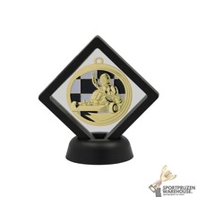 Medaille doosje B160