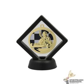 Medaille doosje B160