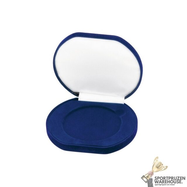 Medaille doosje B155