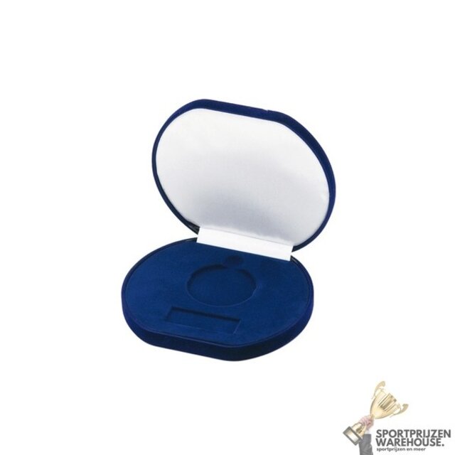 Medaille doosje B130