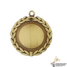 Medaille Chiara - D7A