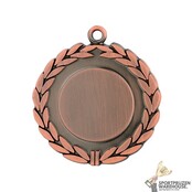 Medaille Chiara Medaille Chiara