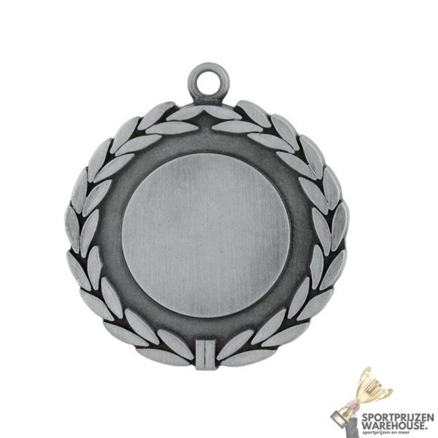Medaille Chiara Medaille Chiara