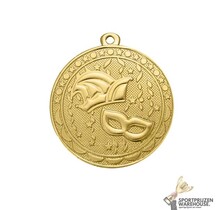 Medaille Carnaval