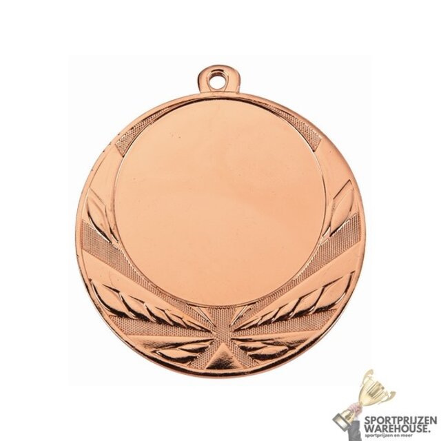 Medaille Lecce