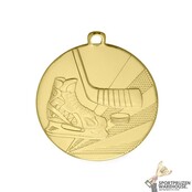 Medaille Ijshockey Medaille Ijshockey