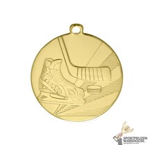 Medaille Ijshockey