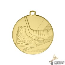 Medaille Ijshockey - D112L