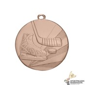 Medaille Ijshockey Medaille Ijshockey