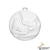 Medaille Ijshockey Medaille Ijshockey