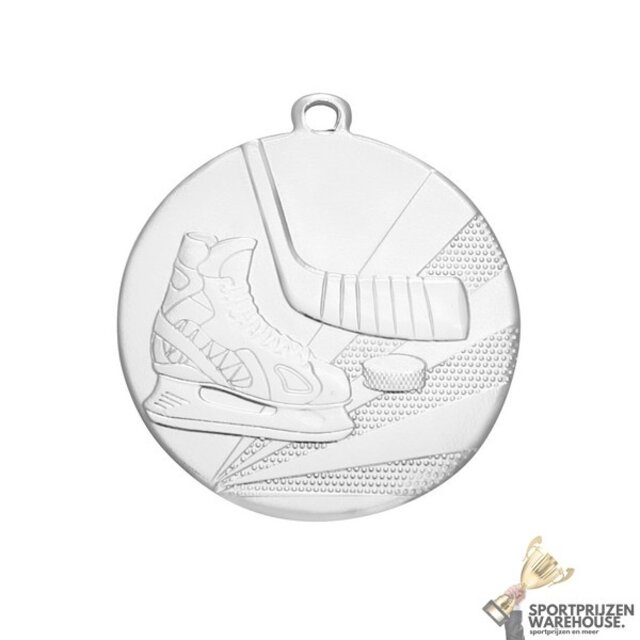 Medaille Ijshockey Medaille Ijshockey