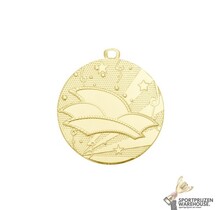 Medaille Carnaval
