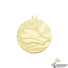 Medaille Carnaval - D112K